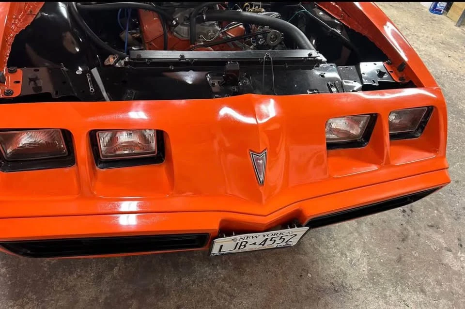 1979 Pontiac Firebird 2nd Gen - Image 12 of 12