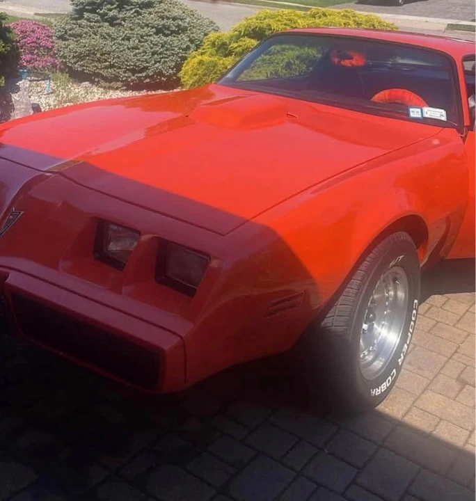 1979 Pontiac Firebird 2nd Gen - Image 3 of 12