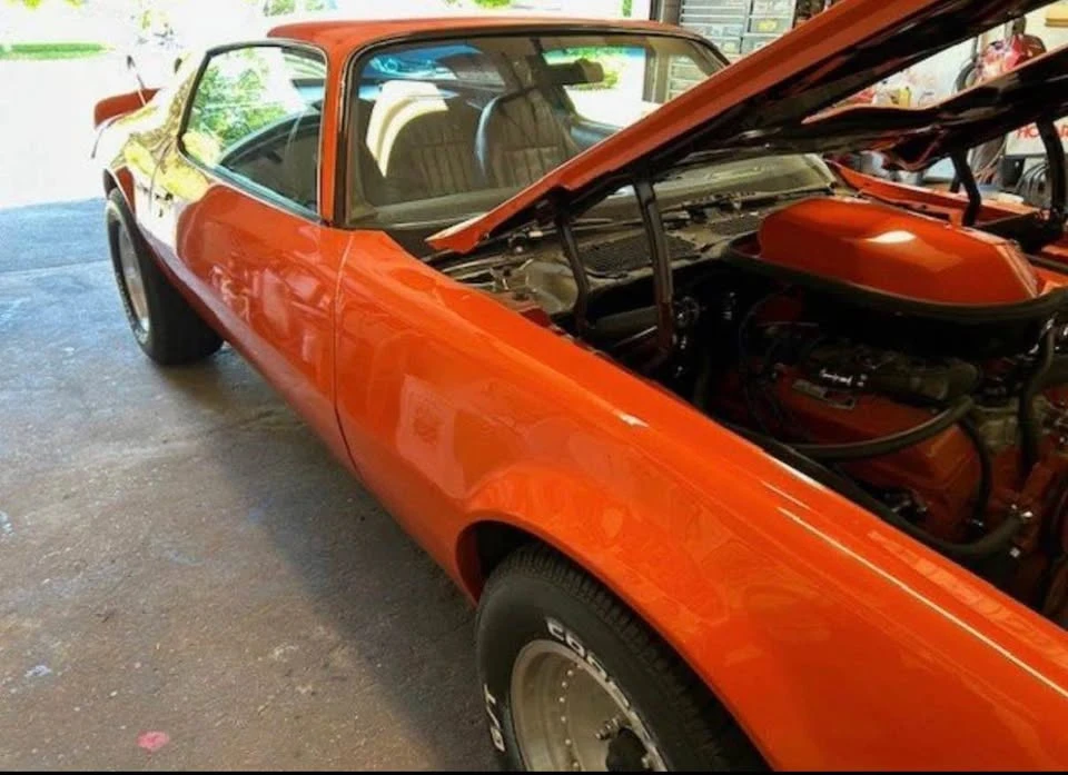 1979 Pontiac Firebird 2nd Gen - Image 6 of 12
