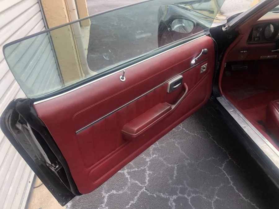 1979 Pontiac Firebird 2nd Gen - Image 21 of 26