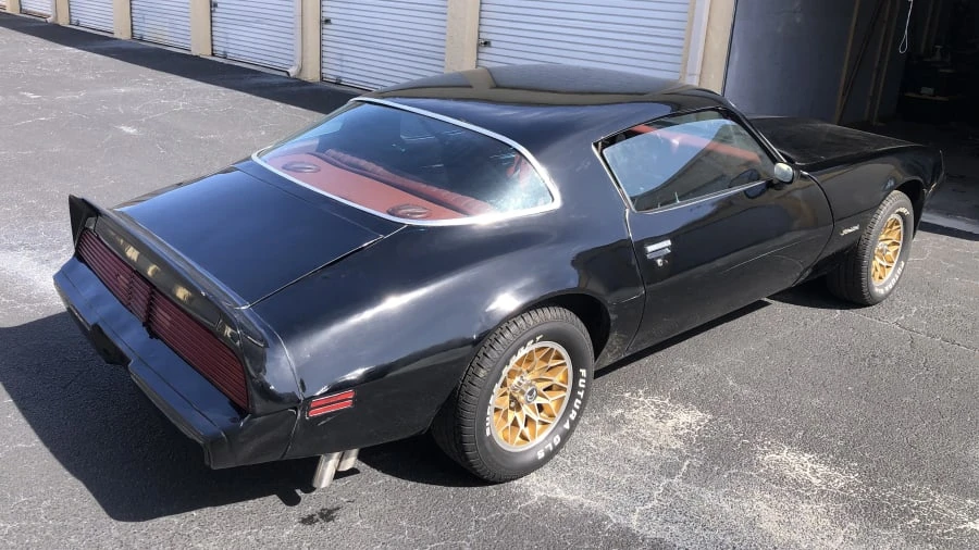 1979 Pontiac Firebird 2nd Gen - Image 2 of 26
