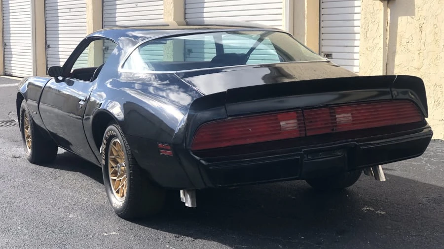 1979 Pontiac Firebird 2nd Gen - Image 15 of 26