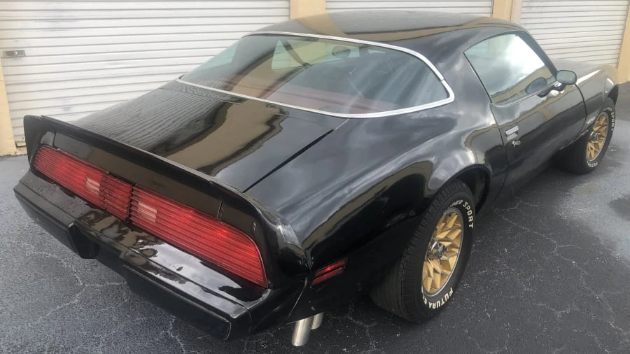 1979 Pontiac Firebird 2nd Gen - Image 6 of 26