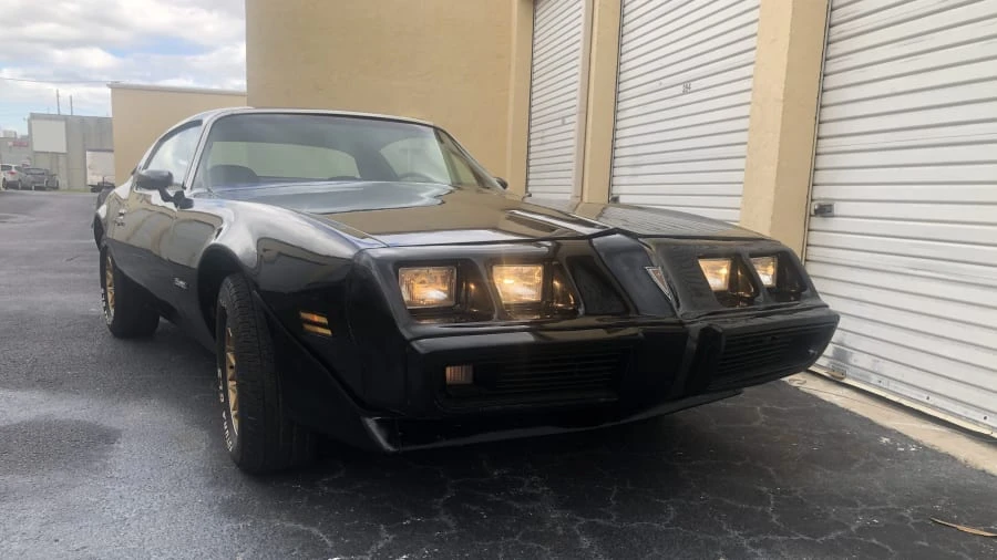 1979 Pontiac Firebird 2nd Gen - Image 10 of 26