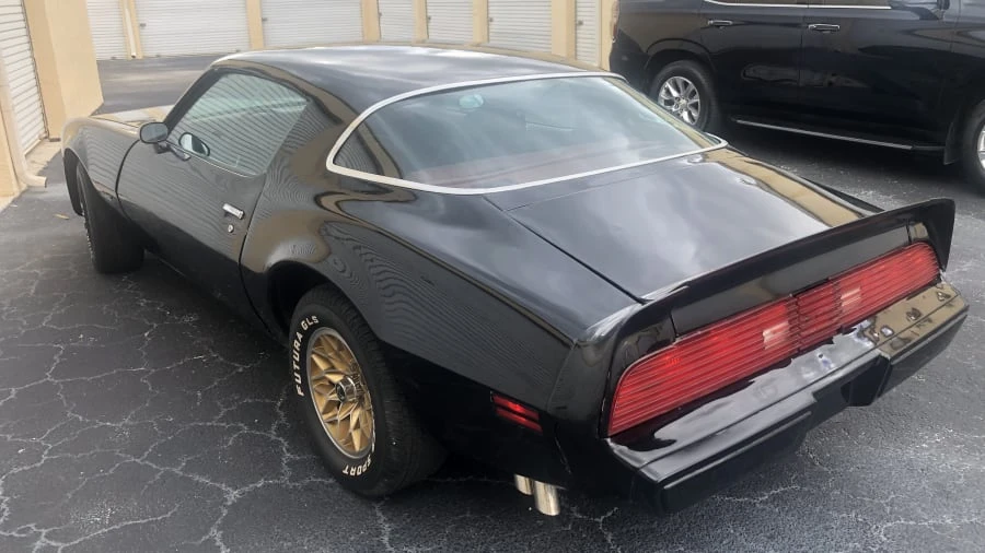 1979 Pontiac Firebird 2nd Gen - Image 8 of 26