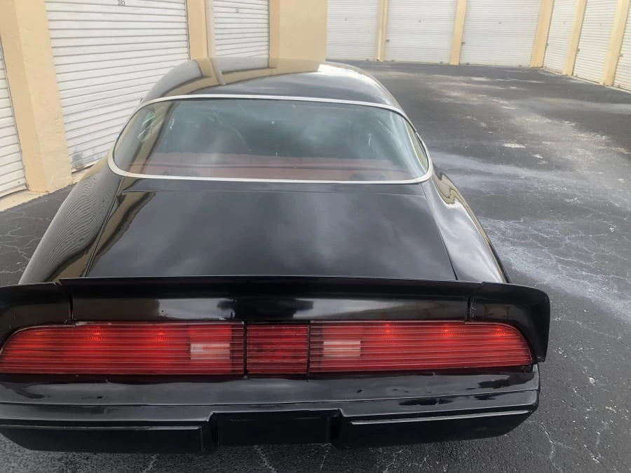 1979 Pontiac Firebird 2nd Gen - Image 9 of 26
