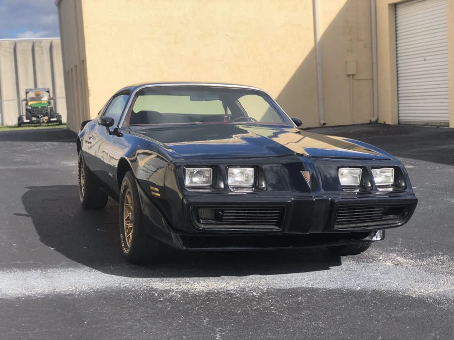 1979 Pontiac Firebird 2nd Gen - Image 3 of 26