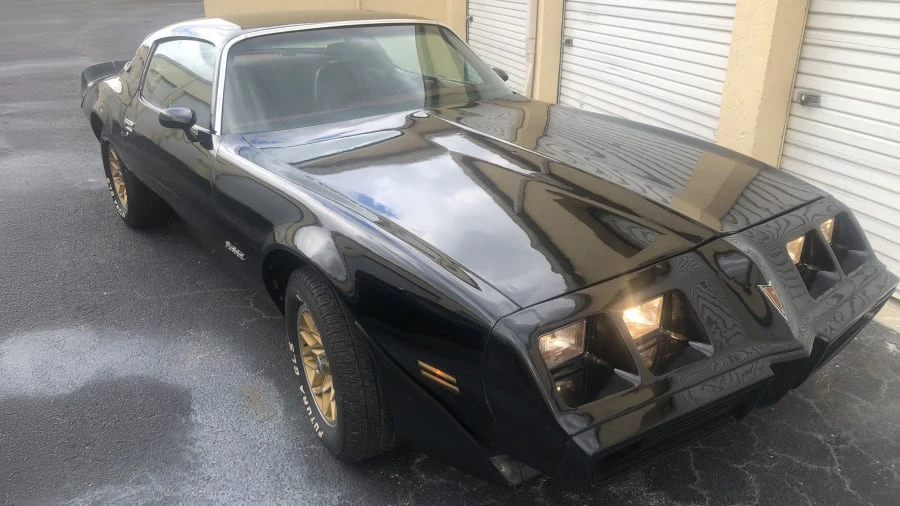 1979 Pontiac Firebird 2nd Gen - Image 7 of 26