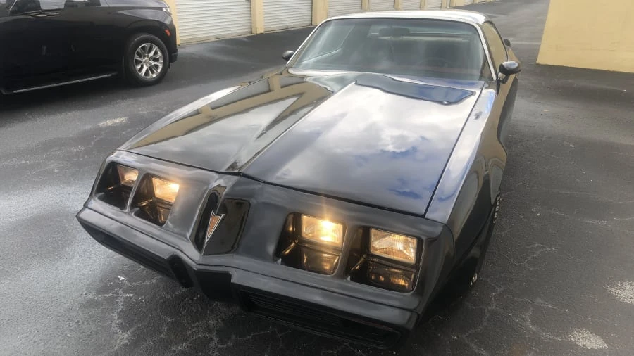 1979 Pontiac Firebird 2nd Gen - Image 5 of 26