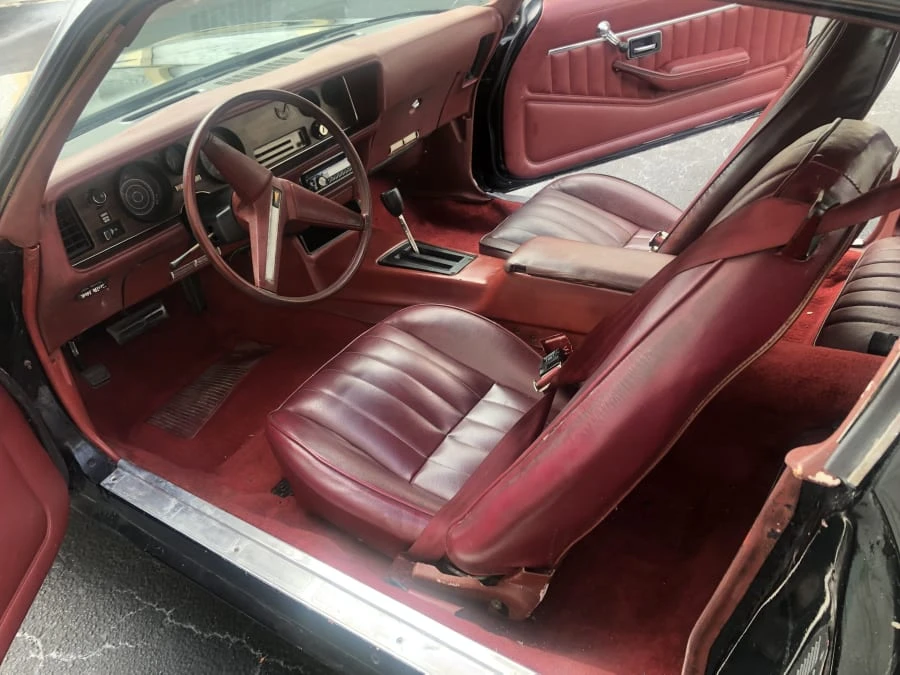 1979 Pontiac Firebird 2nd Gen - Image 16 of 26