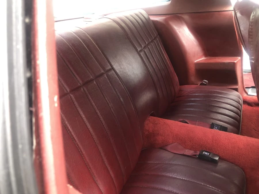 1979 Pontiac Firebird 2nd Gen - Image 18 of 26