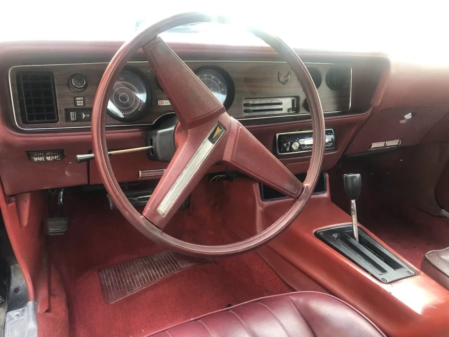 1979 Pontiac Firebird 2nd Gen - Image 23 of 26