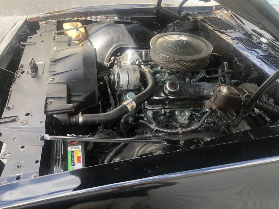 1979 Pontiac Firebird 2nd Gen - Image 25 of 26