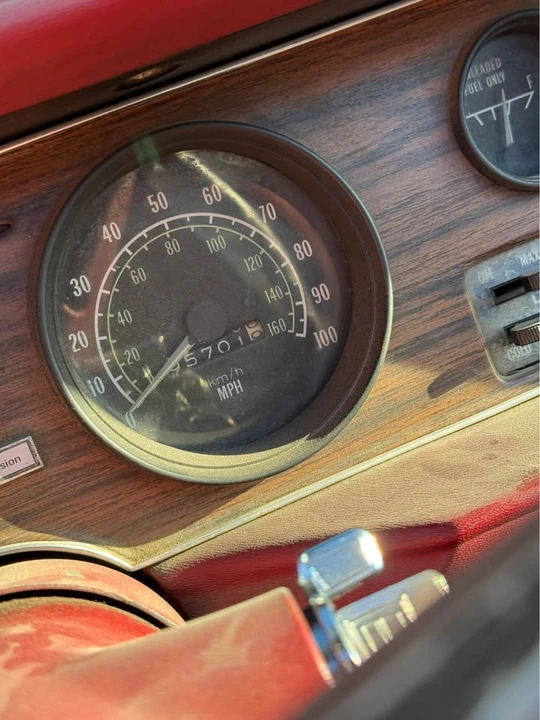 1979 Pontiac Firebird Esprit 2nd Gen - Image 9 of 11