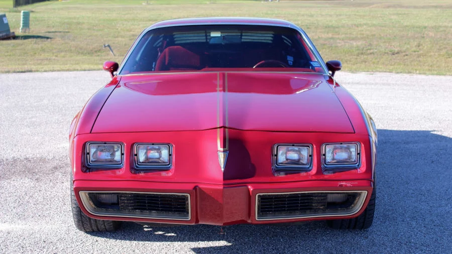1979 Pontiac Firebird 2nd Gen - Image 4 of 31
