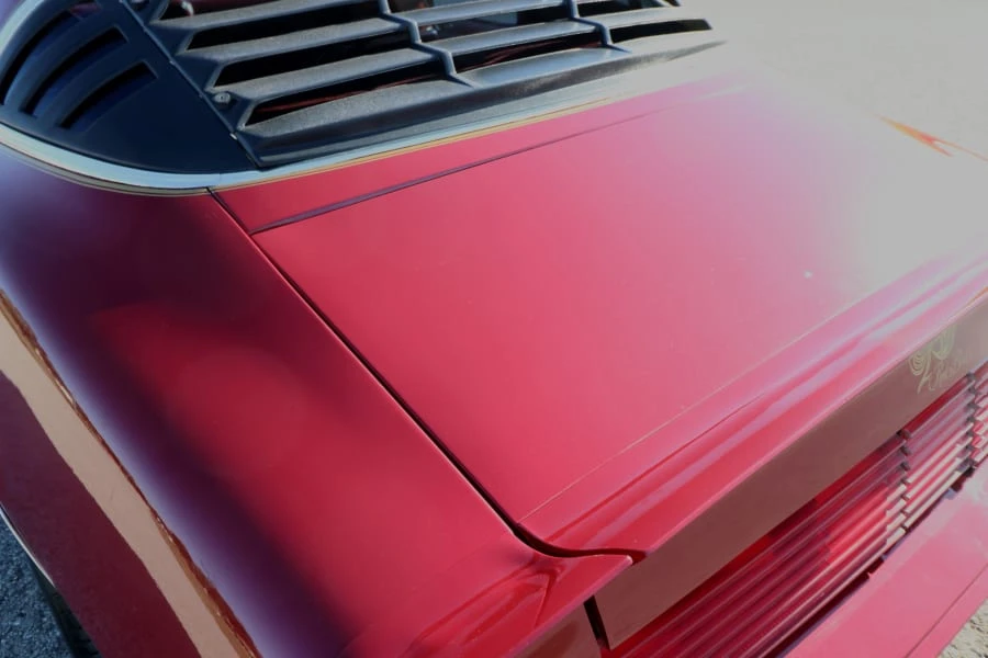 1979 Pontiac Firebird 2nd Gen - Image 8 of 31