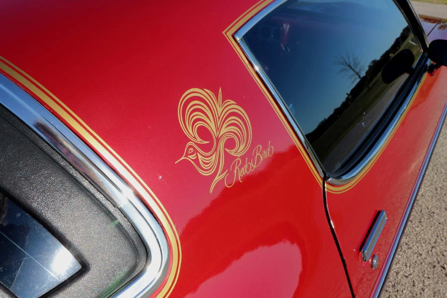1979 Pontiac Firebird 2nd Gen - Image 31 of 31
