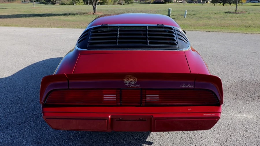 1979 Pontiac Firebird 2nd Gen - Image 5 of 31