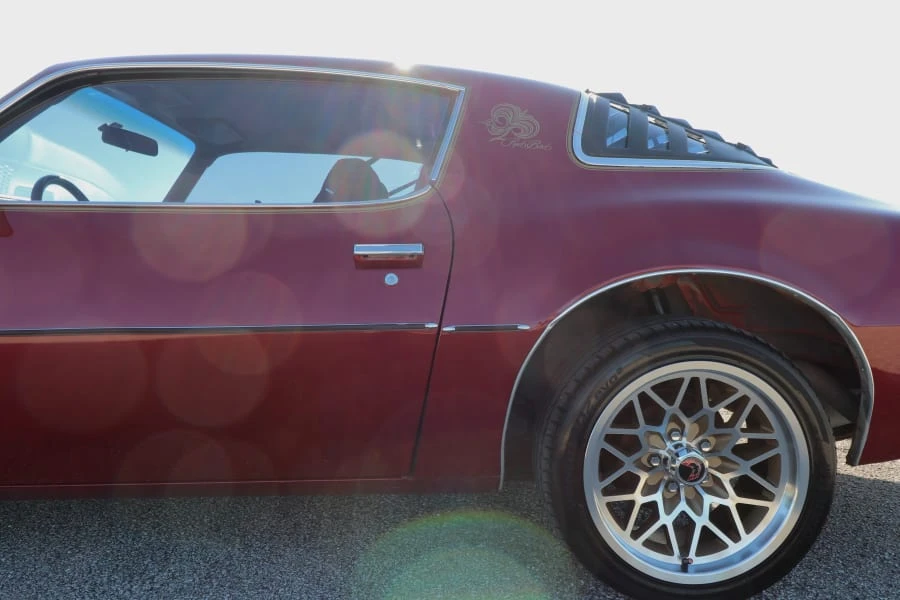 1979 Pontiac Firebird 2nd Gen - Image 23 of 31