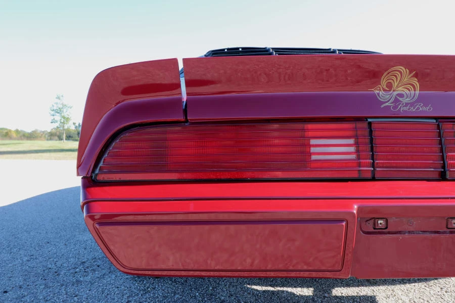1979 Pontiac Firebird 2nd Gen - Image 26 of 31