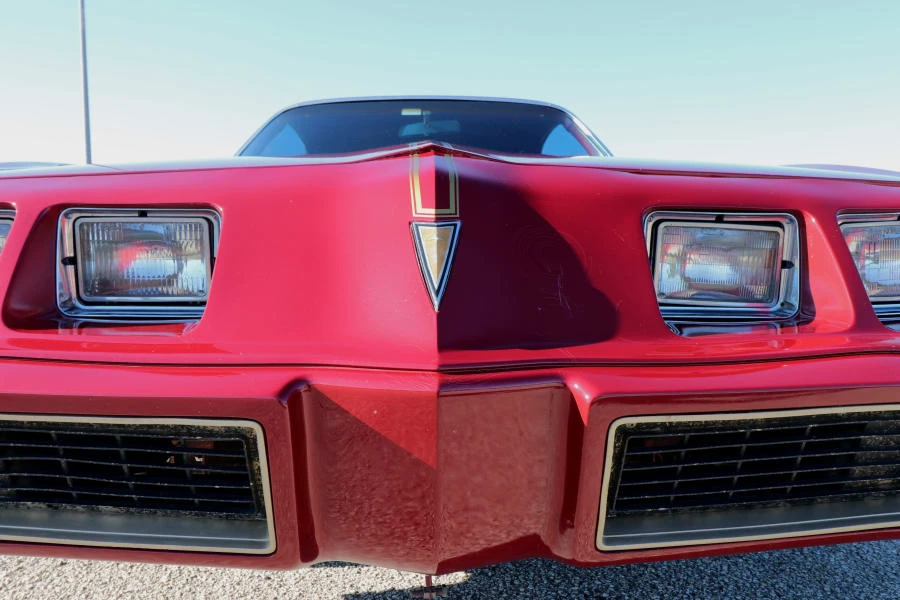 1979 Pontiac Firebird 2nd Gen - Image 18 of 31