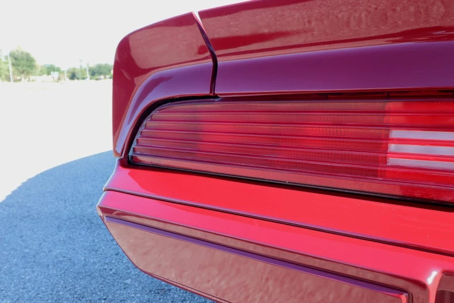 1979 Pontiac Firebird 2nd Gen - Image 16 of 31