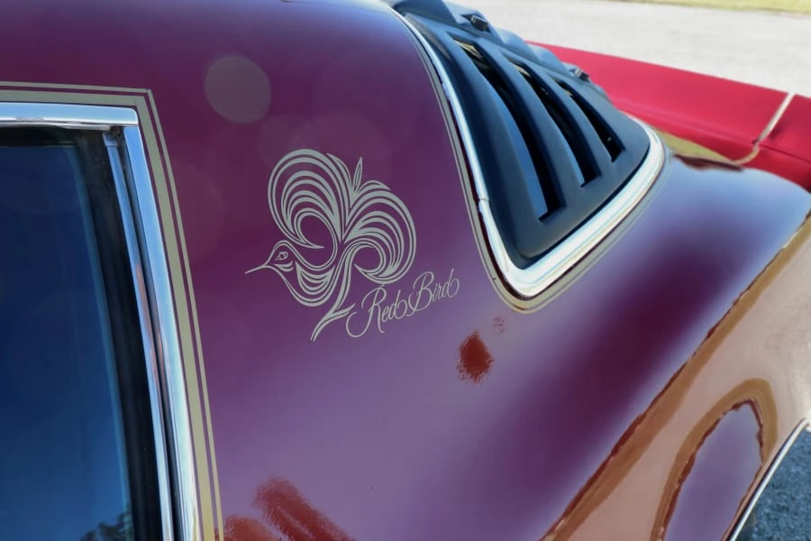 1979 Pontiac Firebird 2nd Gen - Image 11 of 31