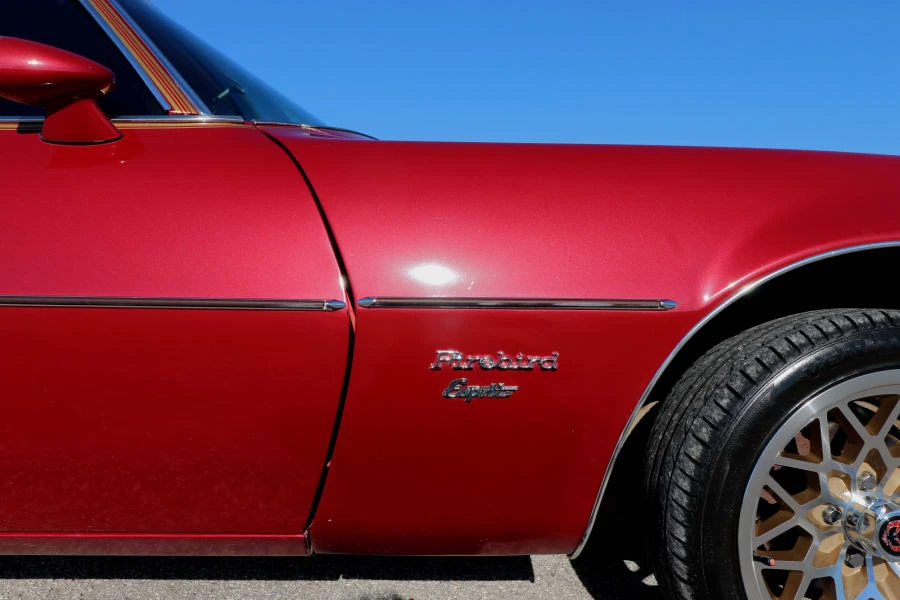 1979 Pontiac Firebird 2nd Gen - Image 27 of 31