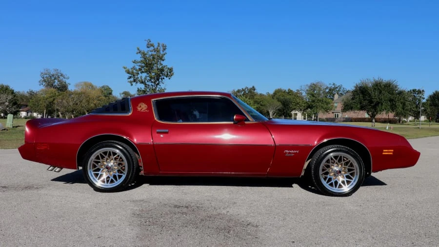 1979 Pontiac Firebird 2nd Gen - Image 2 of 31