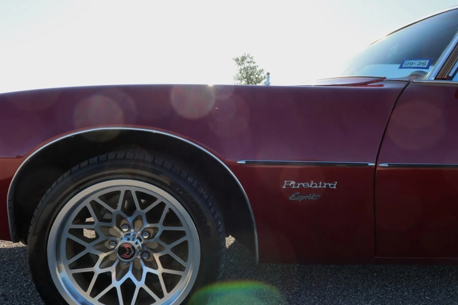 1979 Pontiac Firebird 2nd Gen - Image 12 of 31