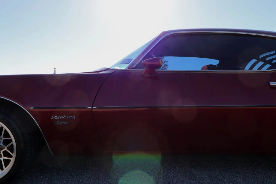 1979 Pontiac Firebird 2nd Gen - Image 7 of 31
