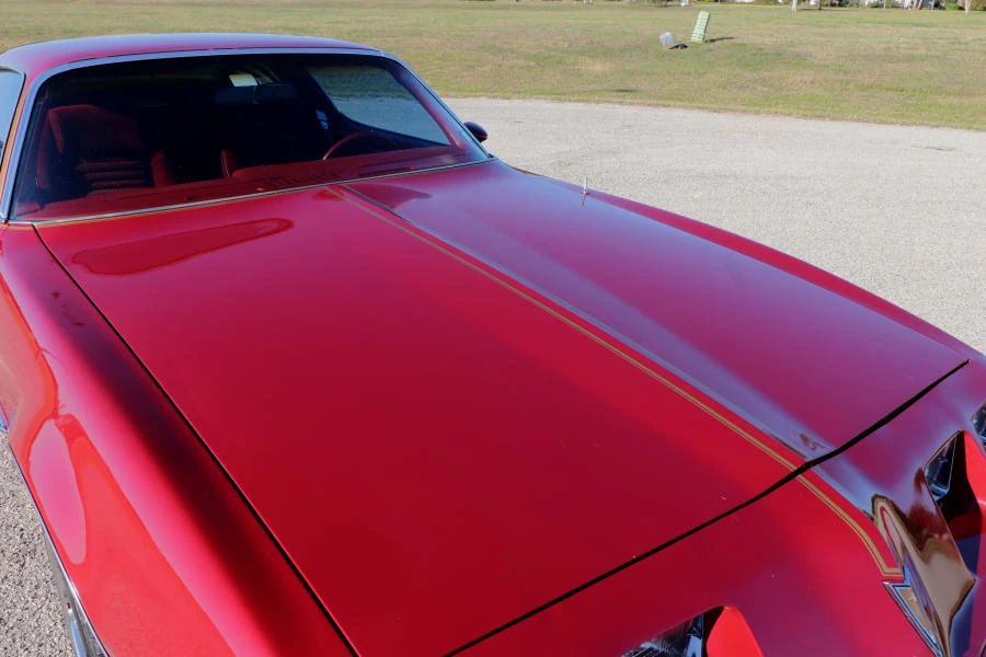 1979 Pontiac Firebird 2nd Gen - Image 24 of 31