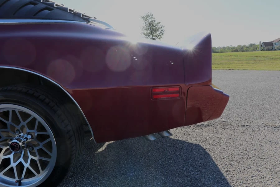 1979 Pontiac Firebird 2nd Gen - Image 21 of 31