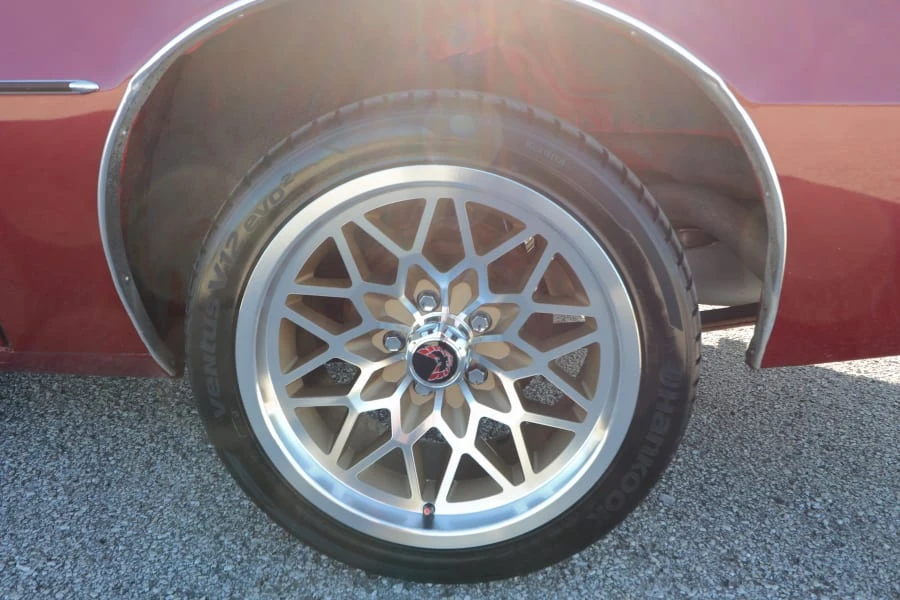 1979 Pontiac Firebird 2nd Gen - Image 25 of 31