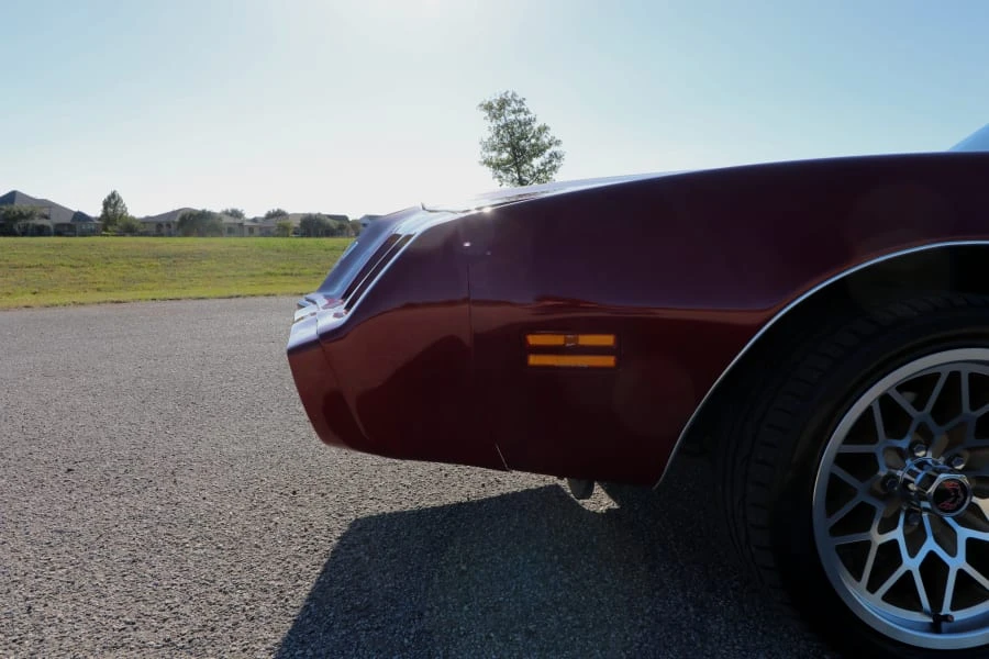 1979 Pontiac Firebird 2nd Gen - Image 28 of 31