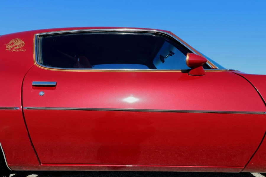 1979 Pontiac Firebird 2nd Gen - Image 13 of 31