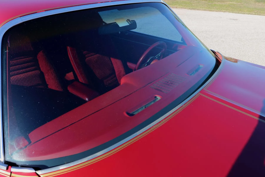 1979 Pontiac Firebird 2nd Gen - Image 29 of 31