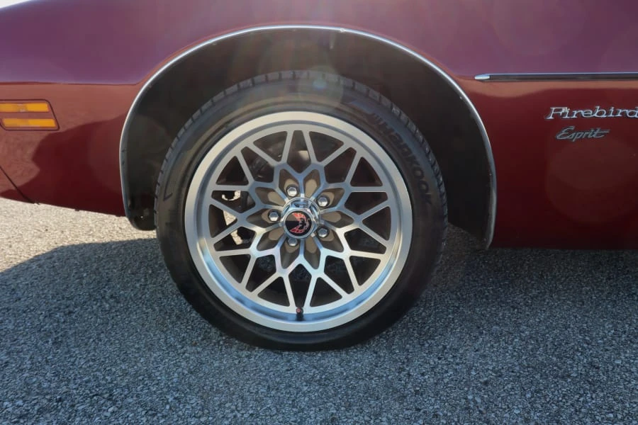 1979 Pontiac Firebird 2nd Gen - Image 22 of 31