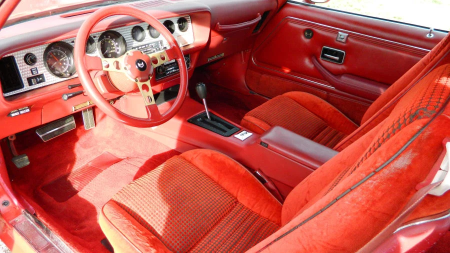 1979 Pontiac Firebird 2nd Gen - Image 3 of 7
