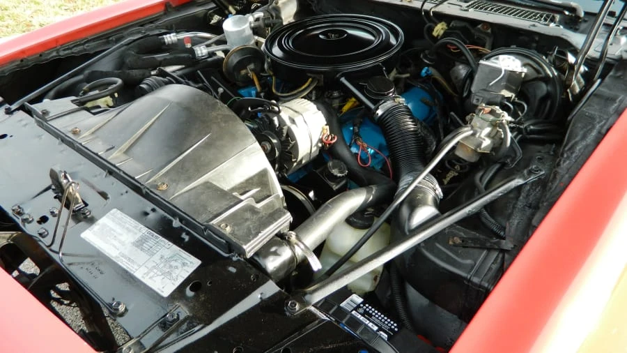 1979 Pontiac Firebird 2nd Gen - Image 5 of 7