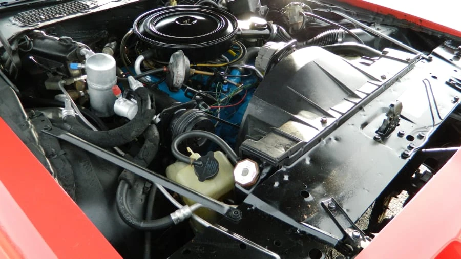 1979 Pontiac Firebird 2nd Gen - Image 6 of 7