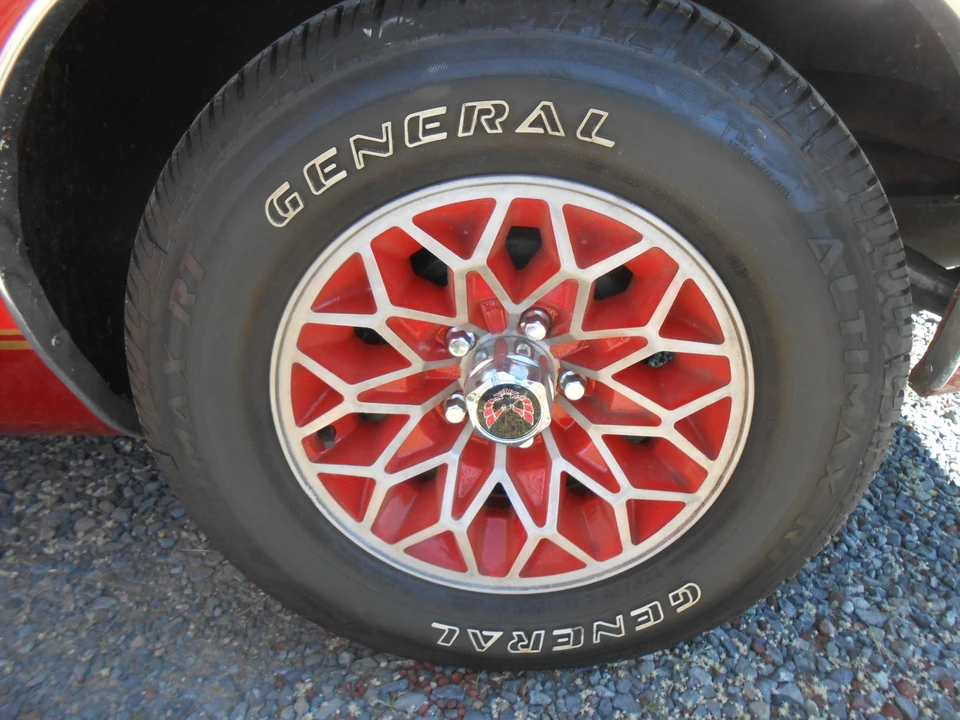 1979 Pontiac Firebird 2nd Gen - Image 16 of 31