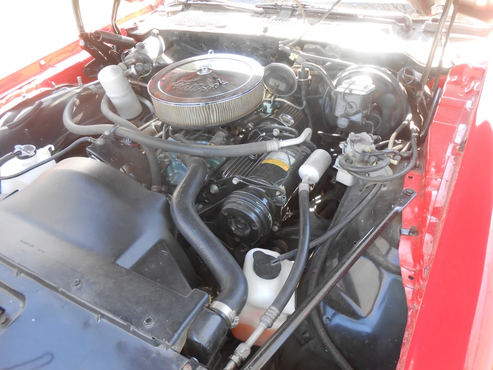 1979 Pontiac Firebird 2nd Gen - Image 29 of 31