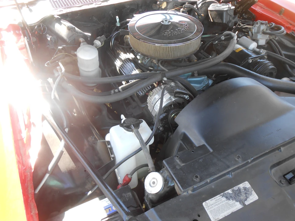 1979 Pontiac Firebird 2nd Gen - Image 30 of 31