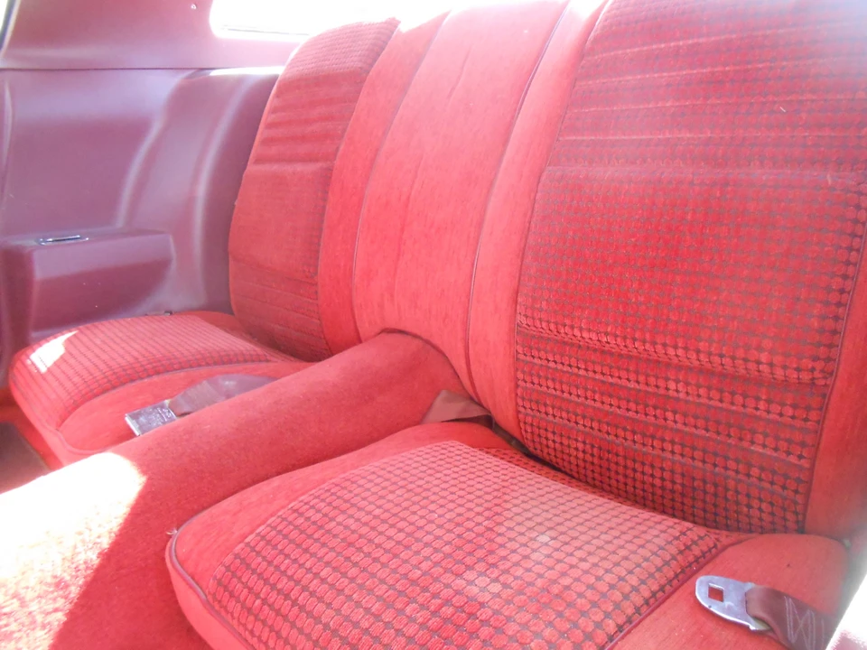 1979 Pontiac Firebird 2nd Gen - Image 24 of 31