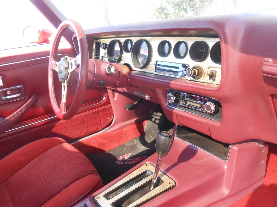 1979 Pontiac Firebird 2nd Gen - Image 21 of 31