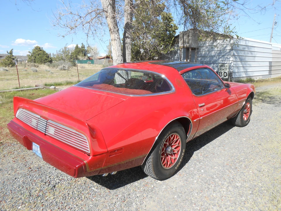 1979 Pontiac Firebird 2nd Gen - Image 3 of 31