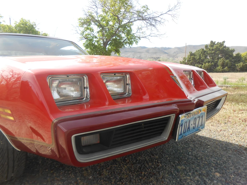 1979 Pontiac Firebird 2nd Gen - Image 8 of 31