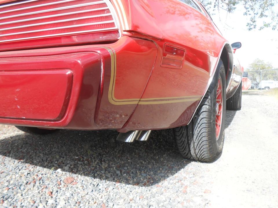 1979 Pontiac Firebird 2nd Gen - Image 12 of 31