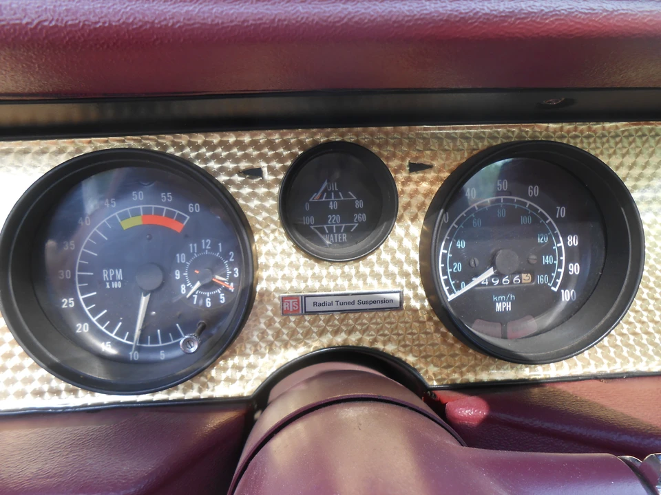 1979 Pontiac Firebird 2nd Gen - Image 19 of 31